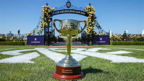 Melbourne Cup 2022 – How much did the winner and .